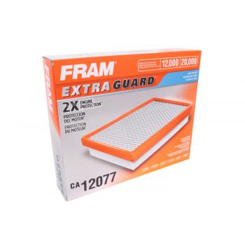 2022 Volvo S60 Air Filter Fram CA12077 image 3 of 4