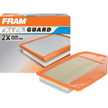 2018 Buick LaCrosse Air Filter Fram CA12085 image 2 of 4