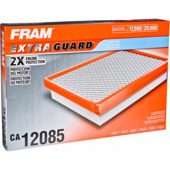2018 Buick LaCrosse Air Filter Fram CA12085 image 3 of 4