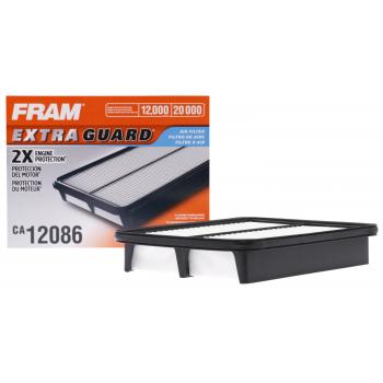 Fram CA12086 Air Filter product image 5 of 6