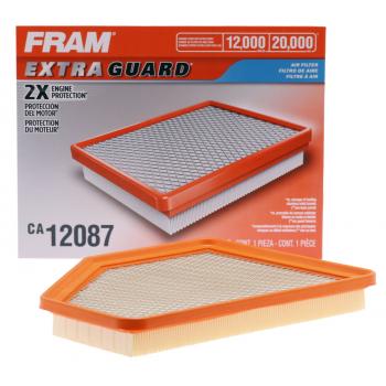 Fram CA12087 Air Filter product image 5 of 6