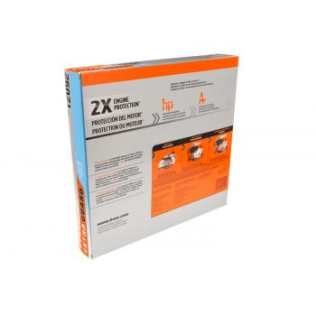 2024 Nissan Titan XD Air Filter Fram CA12092 image 1 of 4