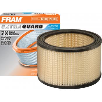 FRAM CA121 - Air Filter Product image