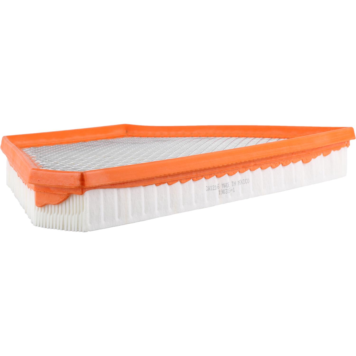 Fram CA12166 Air Filter product image 2 of 4