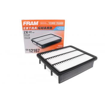 2025 Mazda CX-5 Air Filter Fram CA12167 image 4 of 4