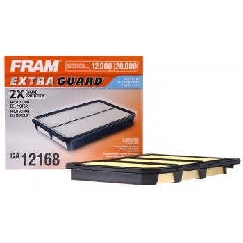 Fram CA12168 Air Filter product image 5 of 6
