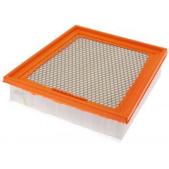2017 GMC Sierra 3500 HD Air Filter Fram CA12258 image 4 of 4