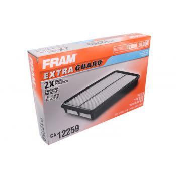2019 Honda CR-V Air Filter Fram CA12259 image 3 of 4