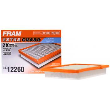 2023 GMC Terrain Air Filter Fram CA12260 image 3 of 4