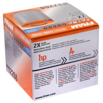 2020 Audi Q5 Air Filter