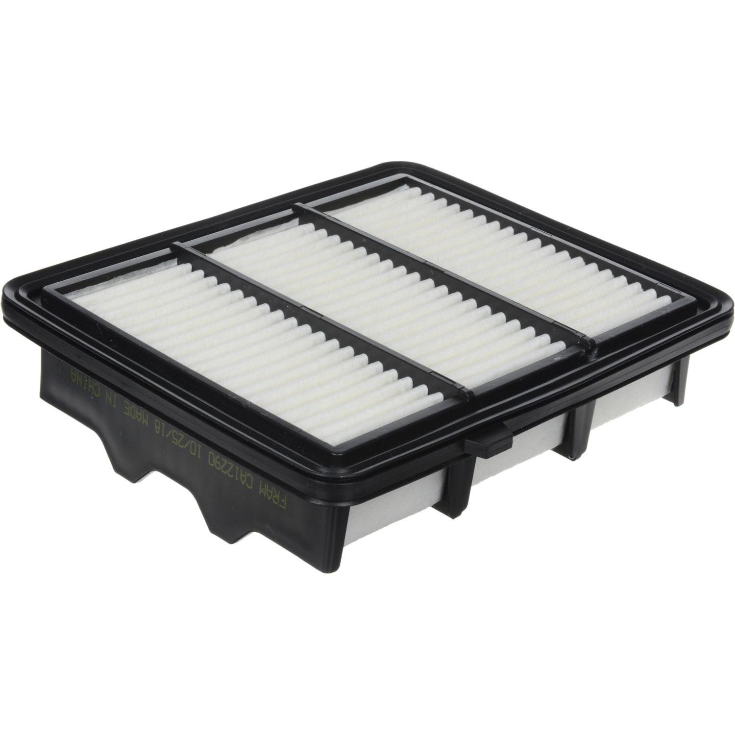 Fram CA12290 - Air Filter Fram CA12290 Air Filter product image 2 of 2