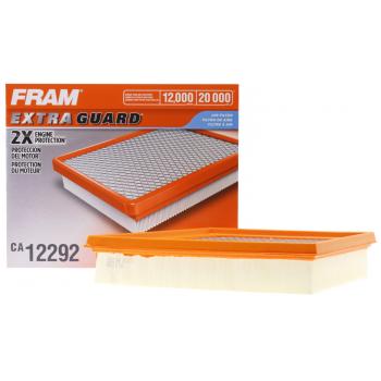 Fram CA12292 Air Filter product image 5 of 6