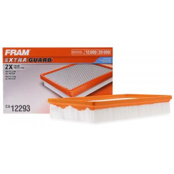 Fram CA12293 - Air Filter Fram CA12293 Air Filter product image 5 of 6