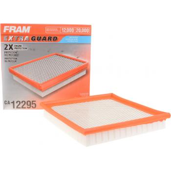 2023 Mitsubishi Outlander PHEV Air Filter Fram CA12295 image 3 of 4