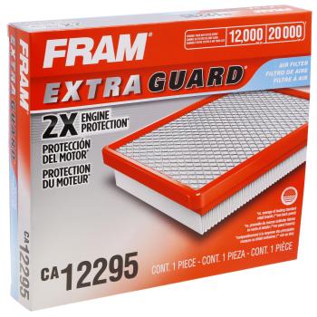 Fram CA12295 Air Filter product image 6 of 6