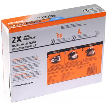 2021 Hyundai Accent Air Filter