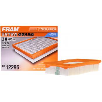 Fram CA12296 Air Filter product image 5 of 6