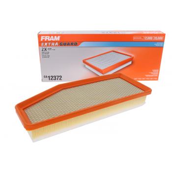 2021 Jeep Cherokee Air Filter Fram CA12372 image 4 of 4