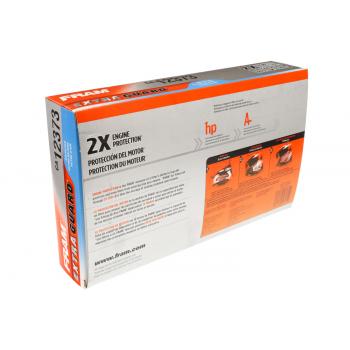 2020 Jeep Wrangler Air Filter Fram CA12373 image 1 of 4