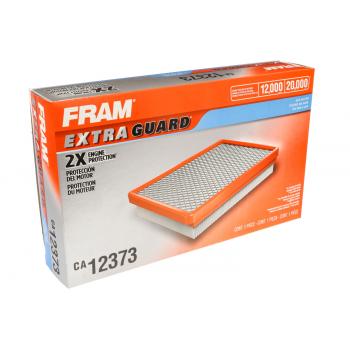 2020 Jeep Wrangler Air Filter Fram CA12373 image 3 of 4