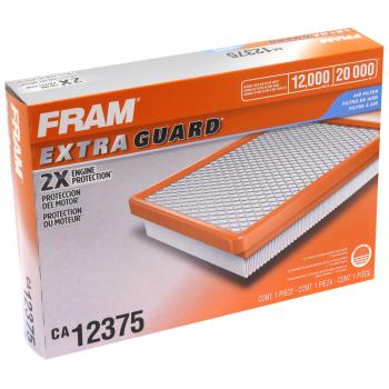 2023 Ram 1500 Classic Air Filter Fram CA12375 image 3 of 4