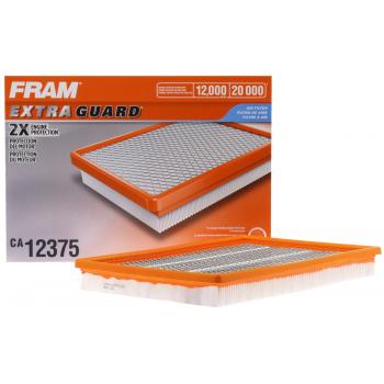 Fram CA12375 Air Filter product image 5 of 6