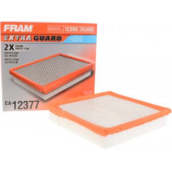 2022 Lexus NX350 Air Filter Fram CA12377 image 2 of 4