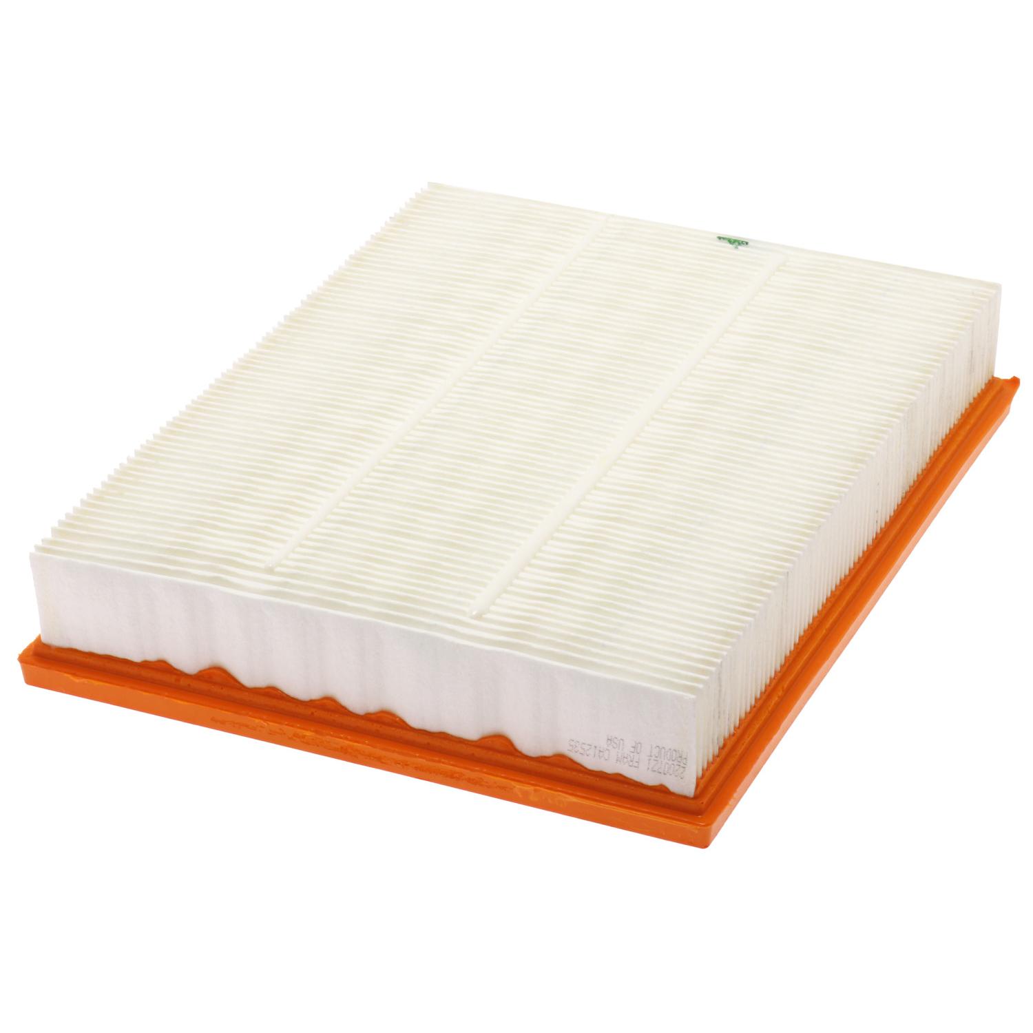 Fram CA12535 - Air Filter Fram CA12535 Air Filter product image 2 of 6