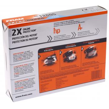 2019 Acura RDX Air Filter