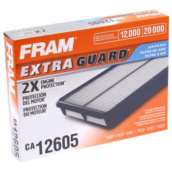 2019 Acura RDX Air Filter Fram CA12605 image 3 of 4