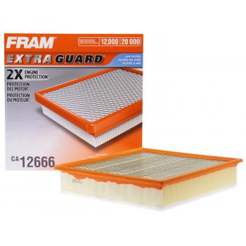 Fram CA12666 - Air Filter Fram CA12666 Air Filter product image 5 of 6