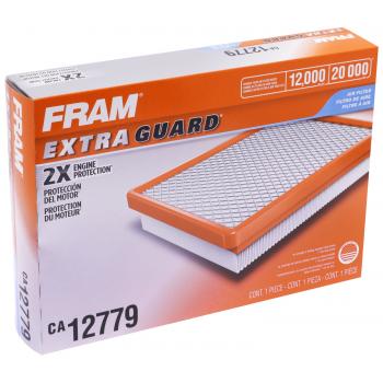 2023 GMC Sierra 3500 HD Air Filter Fram CA12779 image 3 of 4