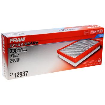 2022 GMC Savana 3500 Air Filter Fram CA12937 image 3 of 4
