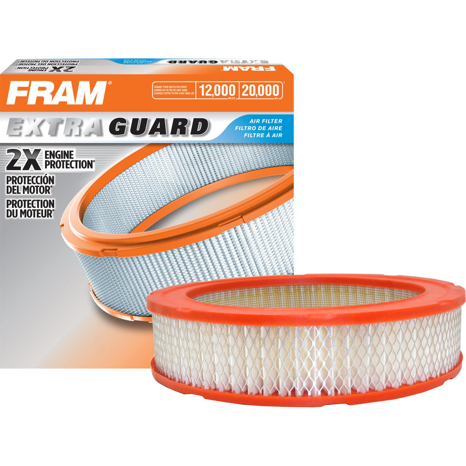 Fram CA133 Air Filter product image 1 of 3