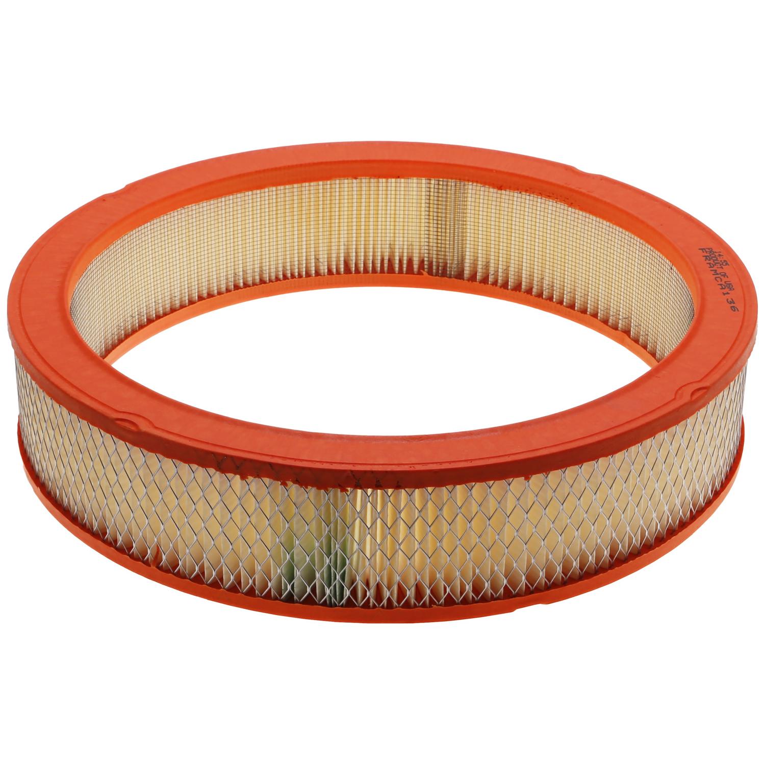 Fram CA136 Air Filter product image 6 of 6