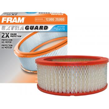 1976 Ford P-350 Air Filter