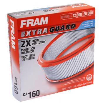 FRAM CA160 - Air Filter Product image