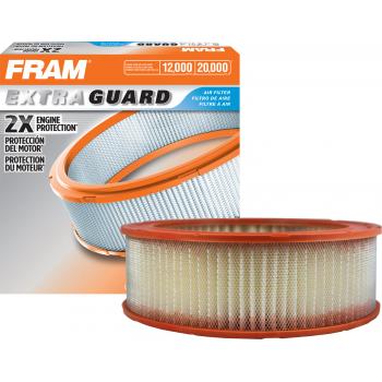 1967 Fargo D200 Panel Delivery Air Filter Fram CA162 image 1 of 2