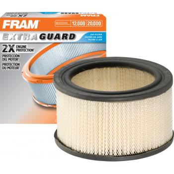 1961 Chevrolet Corvair Truck Air Filter