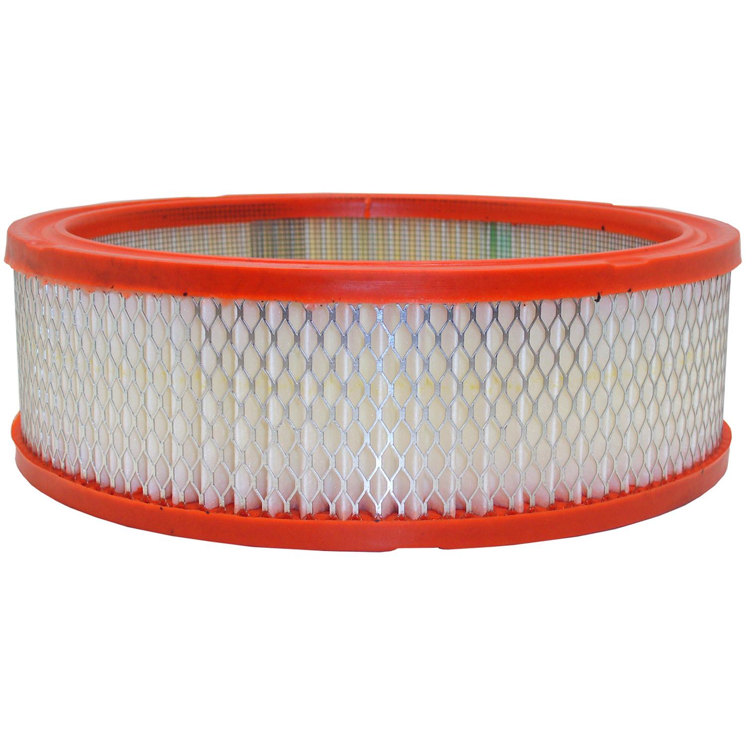 Fram CA187 Air Filter product image 3 of 4