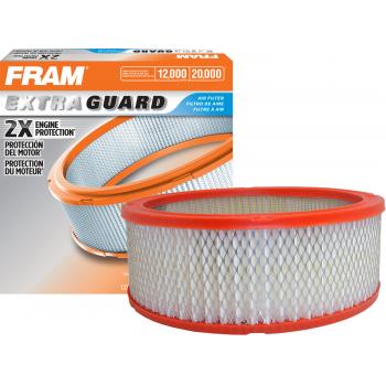 1978 Oldsmobile Delta 88 Air Filter Fram CA192 image 1 of 4