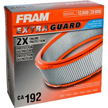 FRAM CA192 - Air Filter Product image