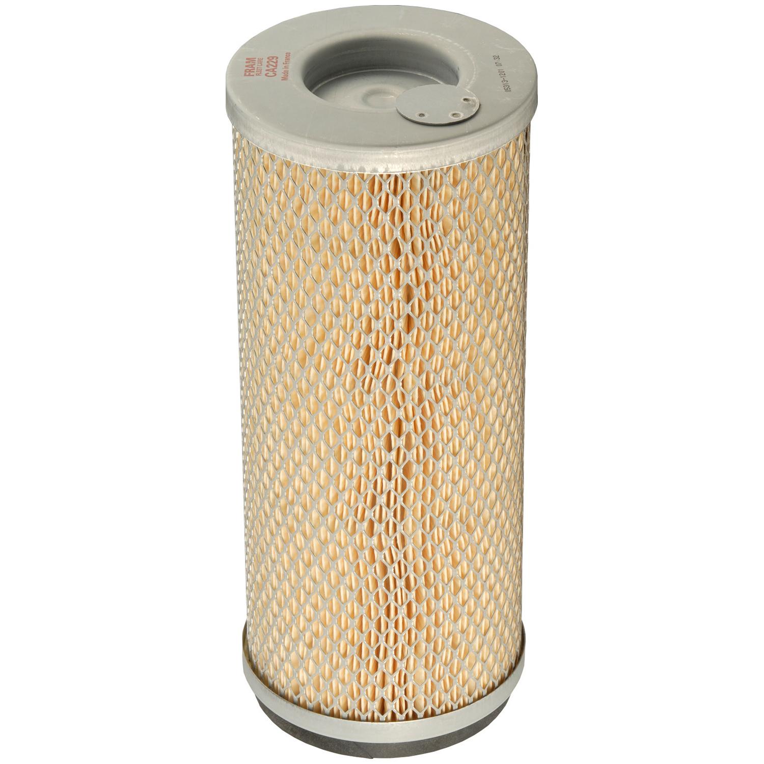 Fram CA229 - Air Filter Fram CA229 Air Filter product image 1 of 1