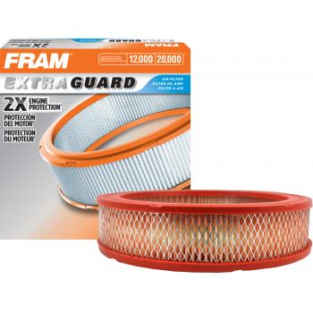1974 Toyota Hi-Lux Air Filter Fram CA2709A image 1 of 4