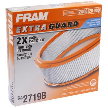 FRAM CA2719B - Air Filter Product image