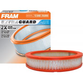 1983 Mercury Zephyr Air Filter Fram CA303 image 1 of 4