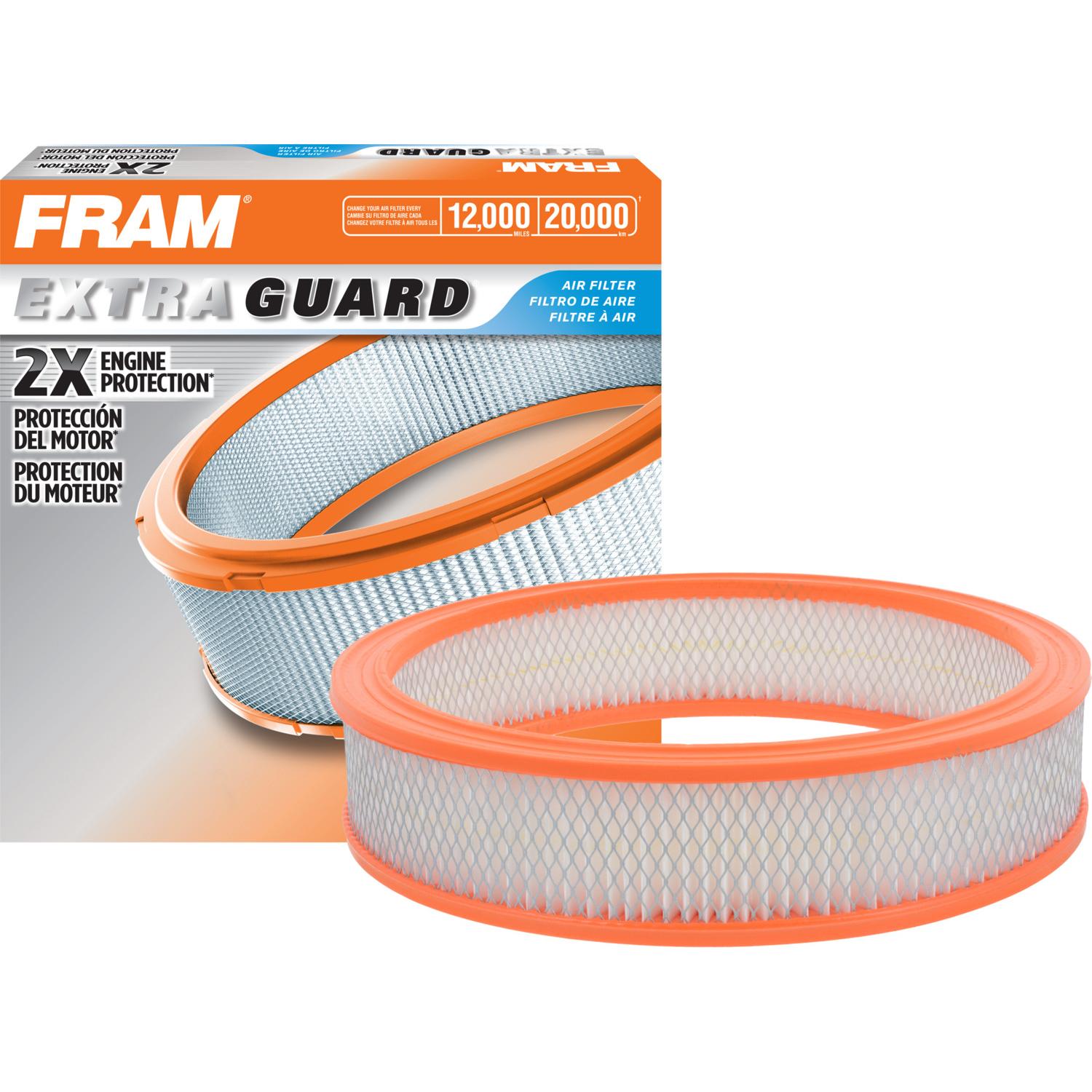 Fram CA305 - Air Filter Fram CA305 Air Filter product image 1 of 4