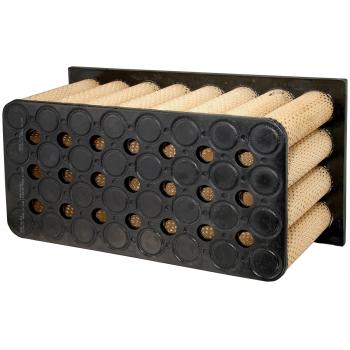 1986 Ford CLT9000 Air Filter Fram CA311 image 1 of 1