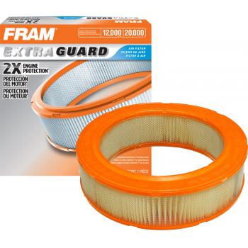 1978 Mercedes-Benz 300D Air Filter Fram CA3159 image 1 of 4
