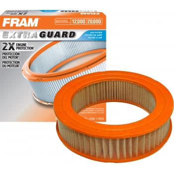 1978 Mazda RX-3 Air Filter